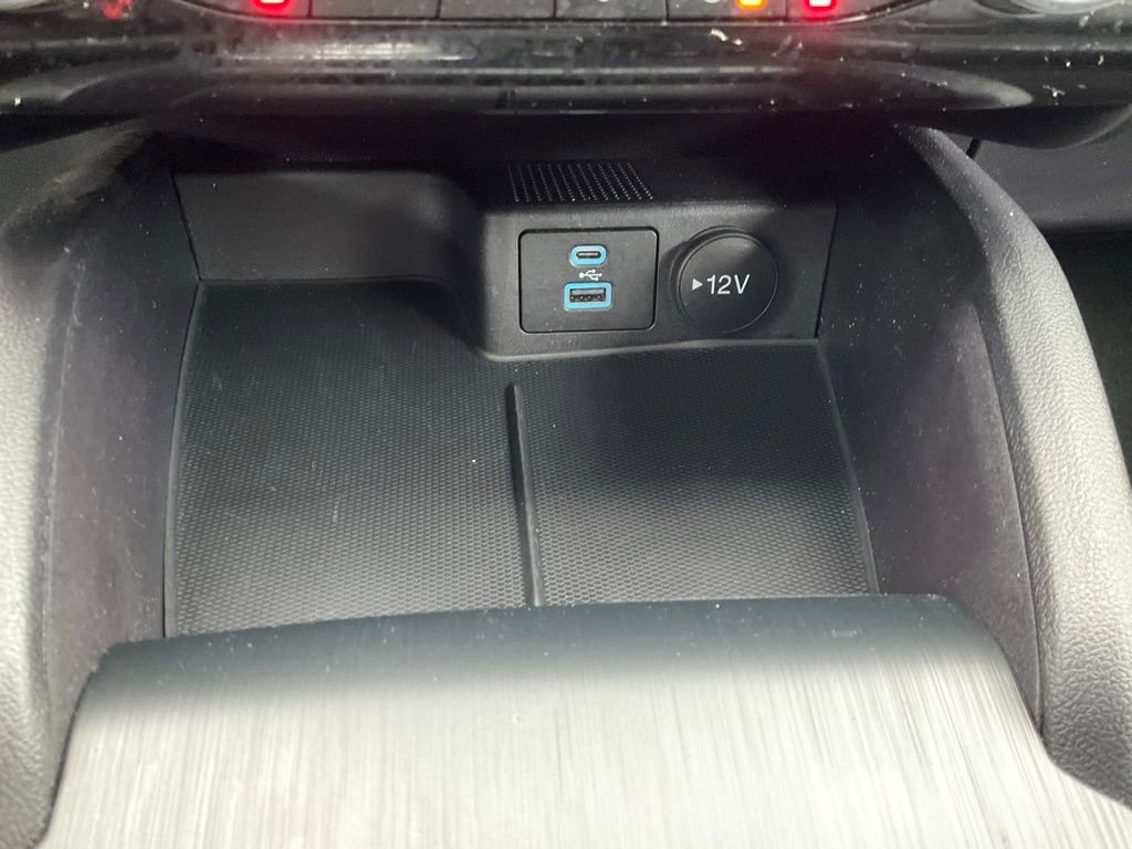 Used 2022 Ford Escape SEL image 11