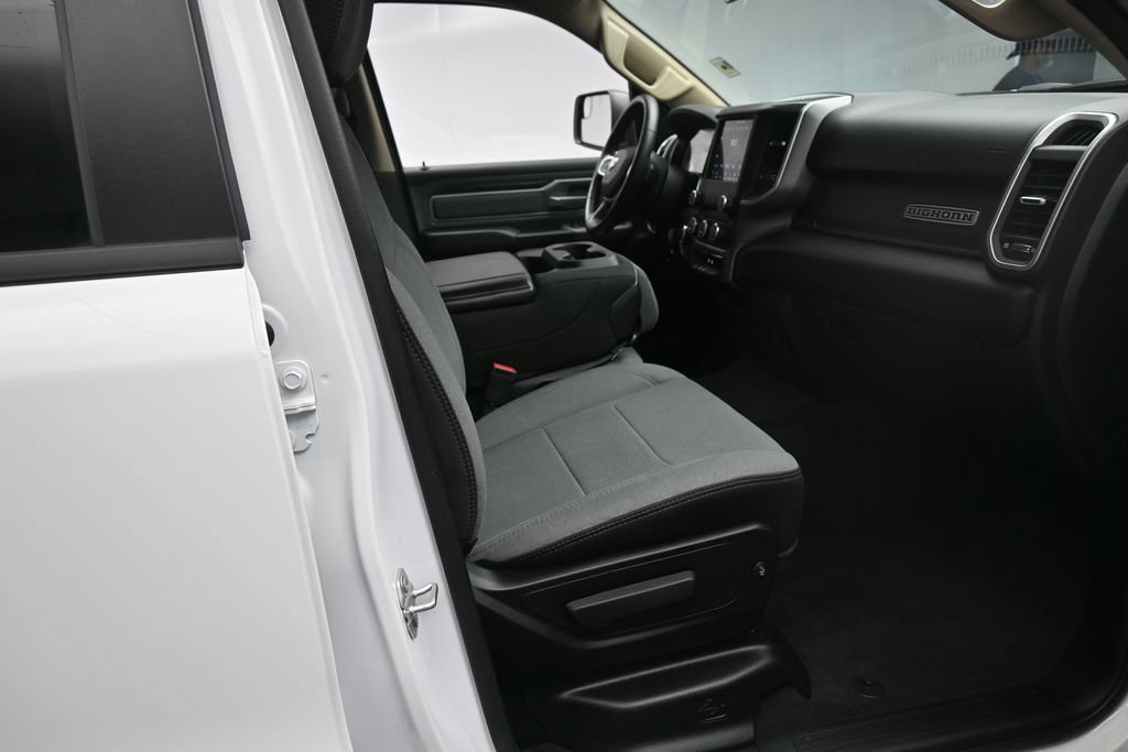 Used 2020 RAM 1500 Big Horn RWD image 25