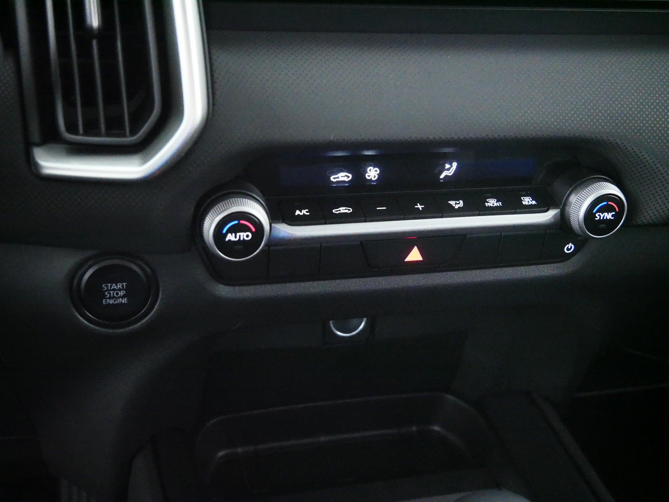 New 2026 MAZDA CX-50 AWD 2.5 S w/ Cargo Package image 7
