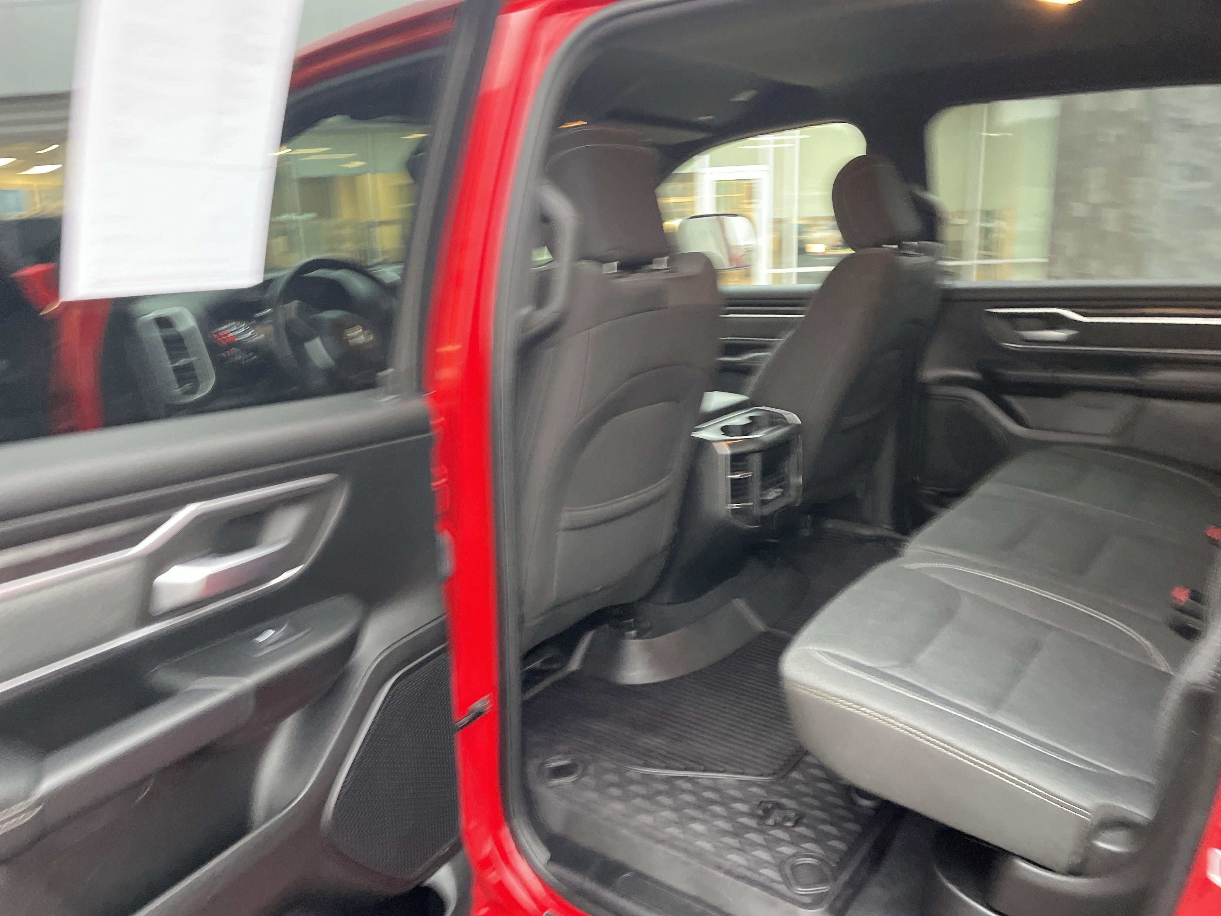Used 2019 RAM 1500 Big Horn image 20