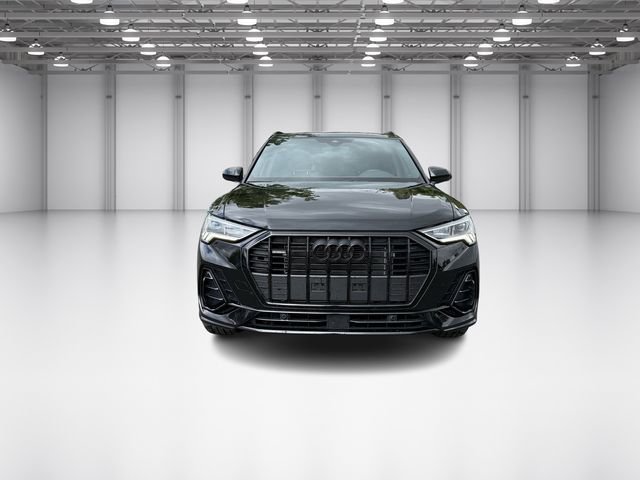 Certified 2025 Audi Q3 2.0T Premium image 4