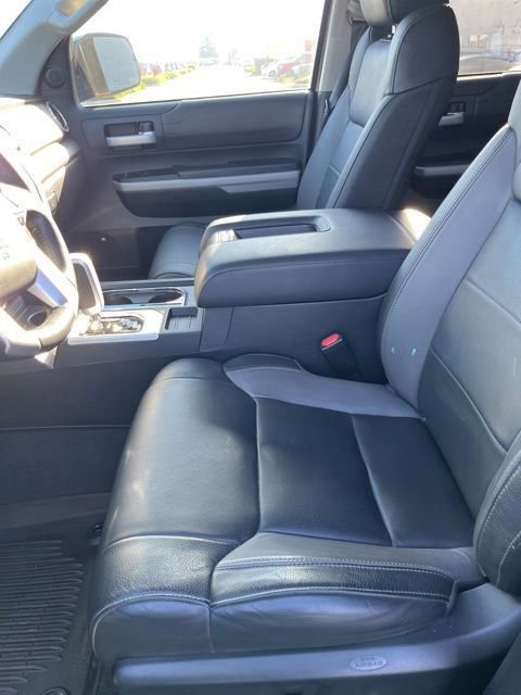 Used 2019 Toyota Tundra Limited image 13