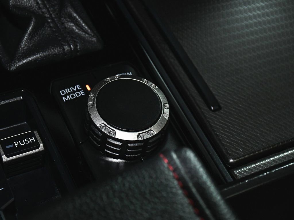 Used 2025 Toyota Sequoia TRD Pro image 32