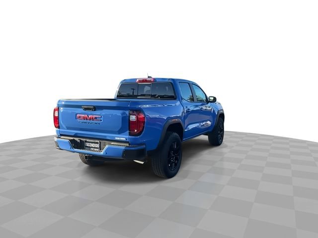 New 2025 GMC Canyon Elevation w/ Convenience Package image 7