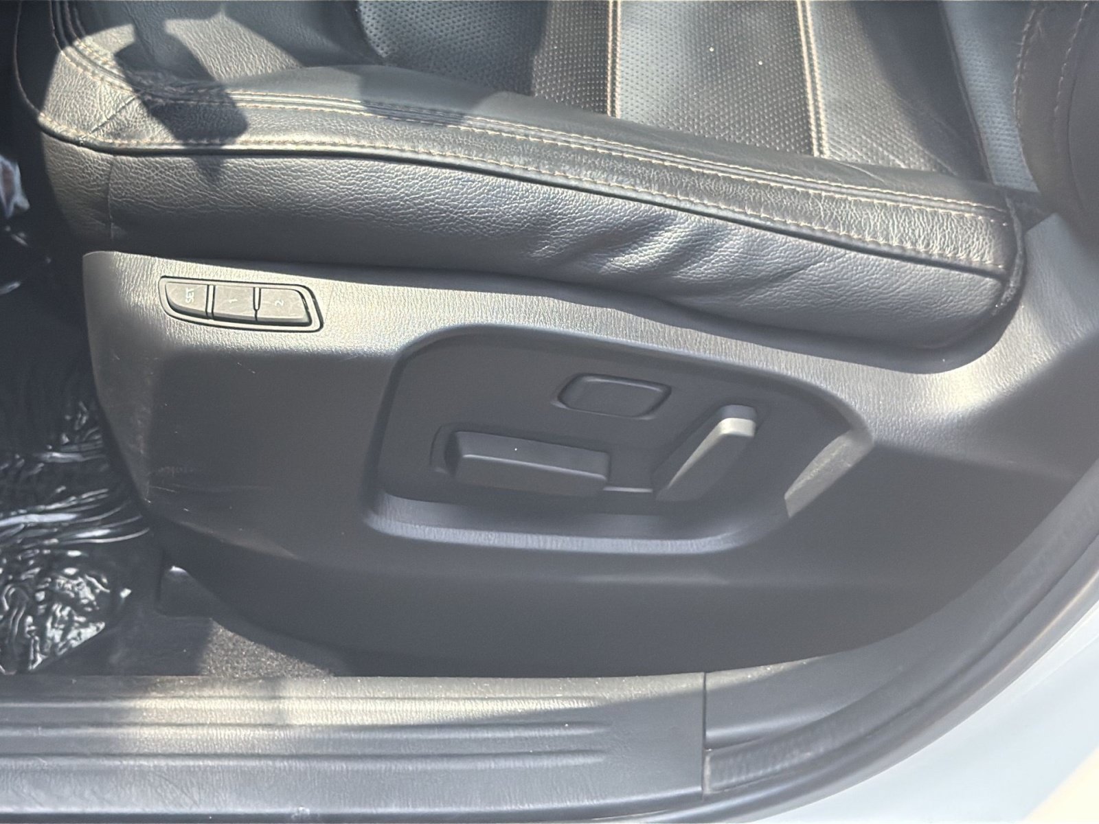 Used 2023 MAZDA CX-5 AWD 2.5 S image 14