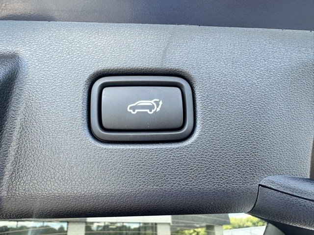 New 2026 Hyundai Tucson SEL image 6