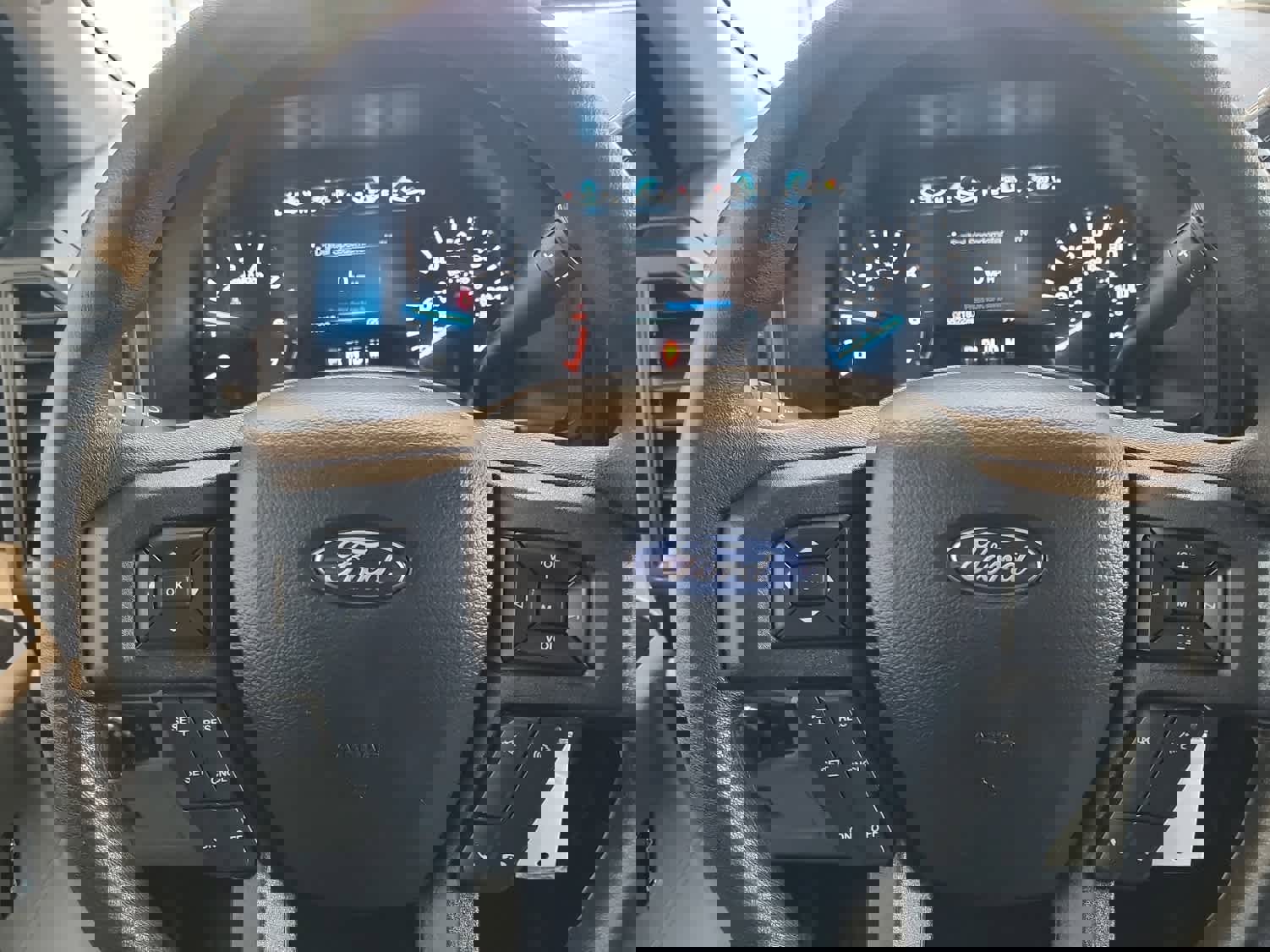 Used 2019 Ford F150 XL w/ Equipment Group 101A Mid image 14