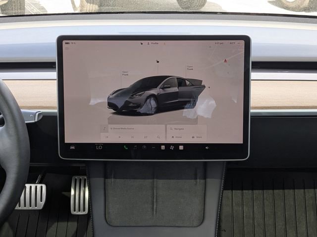 Used 2023 Tesla Model 3 Performance image 15