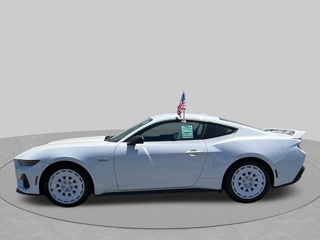 New 2026 Ford Mustang GT Premium w/ GT Performance Package RWD image 6