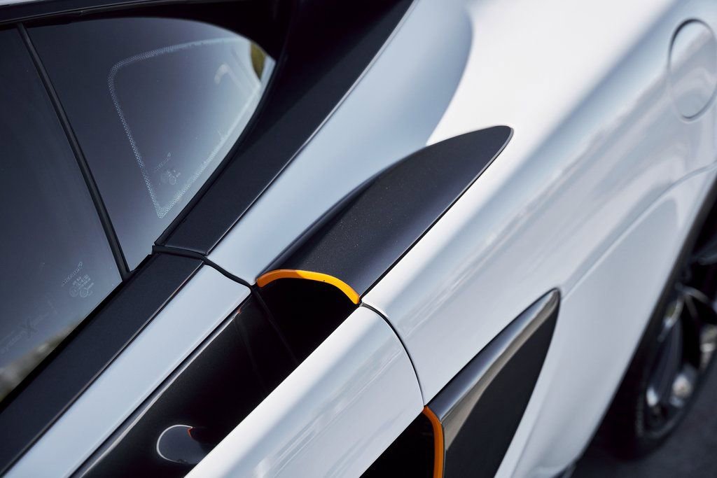 Used 2020 McLaren 570S Coupe image 13