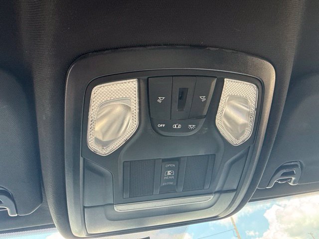 Used 2022 RAM 2500 Tradesman AWD/4WD image 24