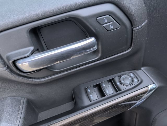 Used 2019 Chevrolet Silverado 1500 LT w/ All-Star Edition AWD/4WD image 13