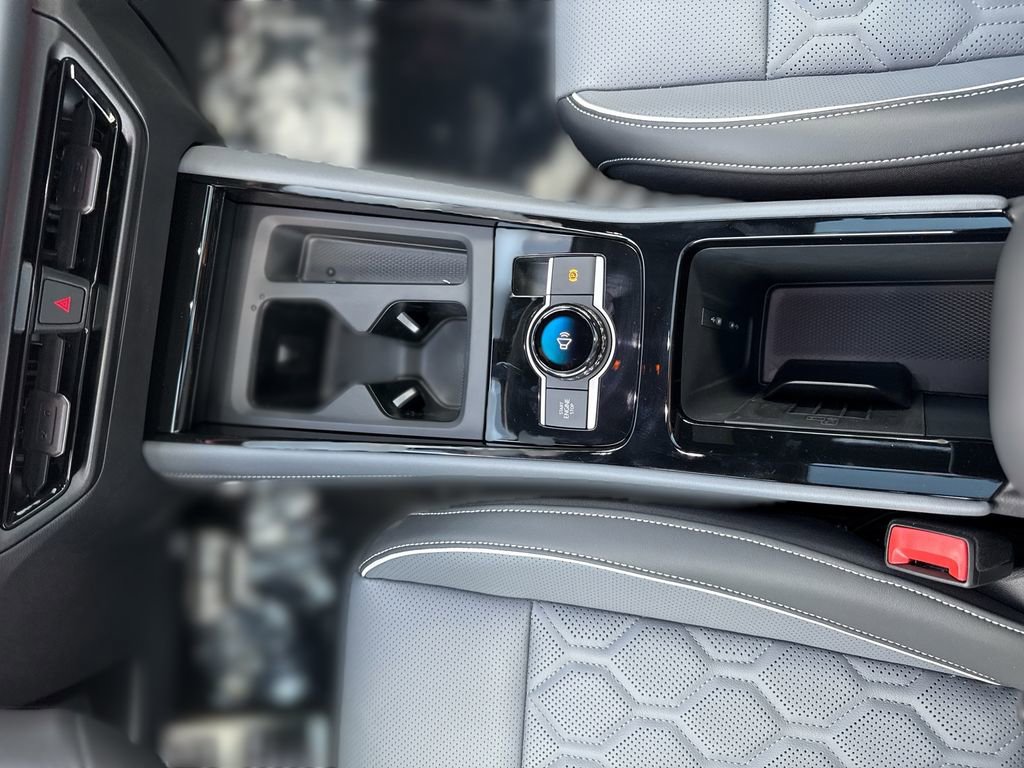 New 2026 Volkswagen Tiguan SEL R-Line AWD/4WD image 20