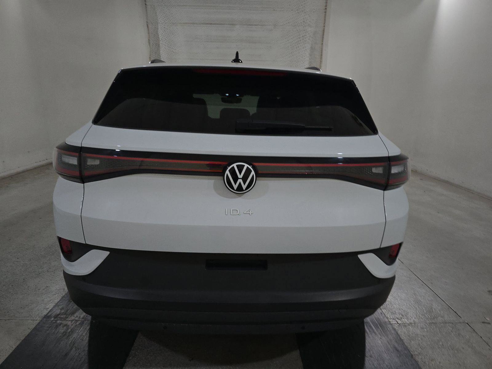 Used 2021 Volkswagen ID.4 Pro S w/ ID.4 Protection Package image 5