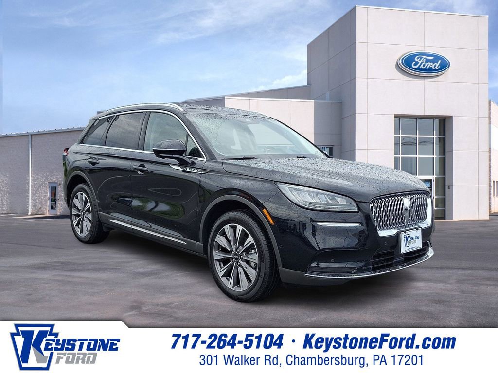 Used 2022 Lincoln Corsair Reserve w/ Equipment Group 201A AWD/4WD image 1