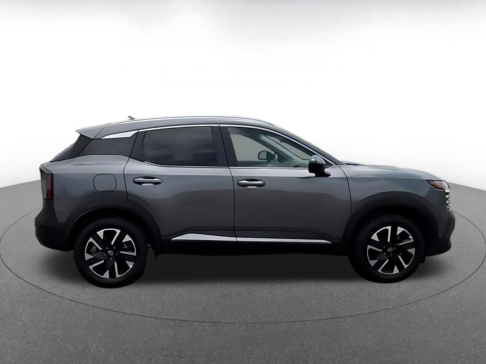 Used 2026 Nissan Kicks SV w/ Cold Weather Package AWD/4WD image 22