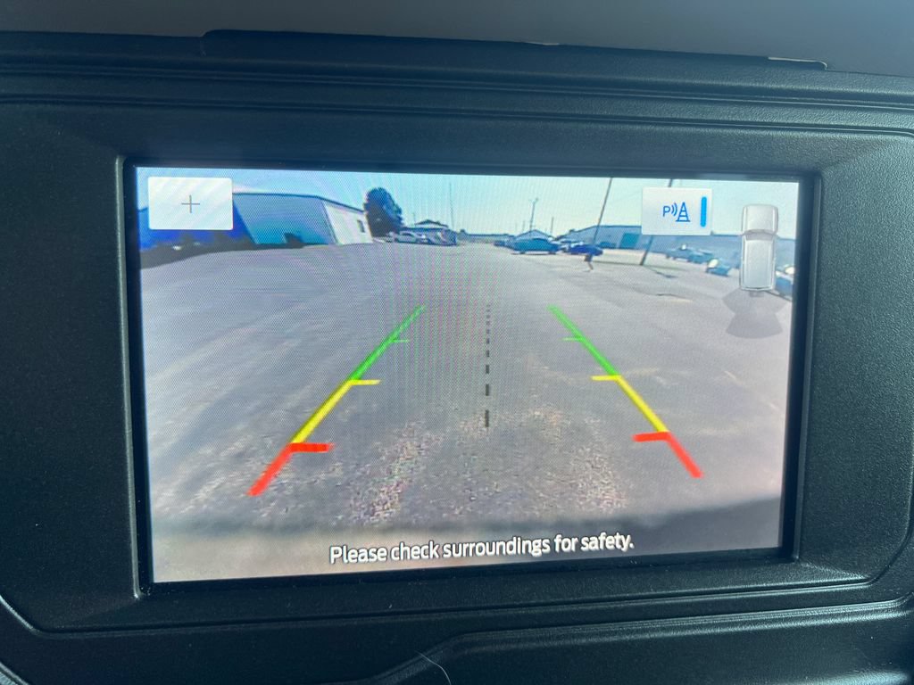 Used 2023 Ford Bronco Big Bend AWD/4WD image 17