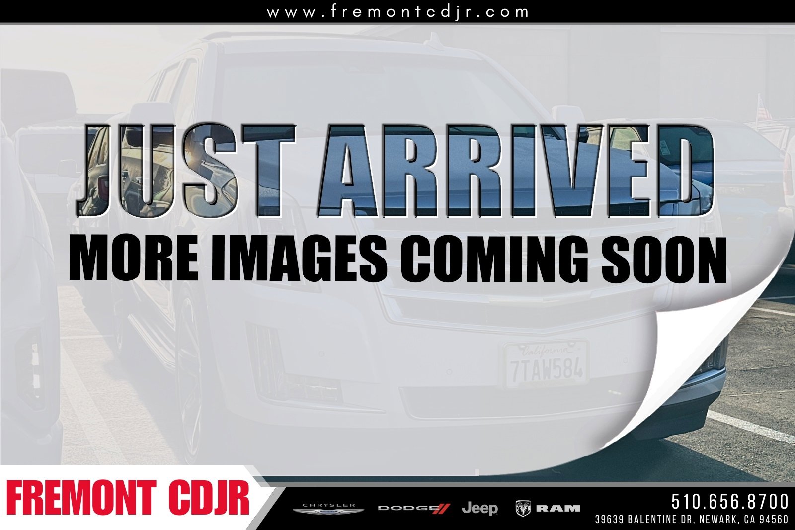 Used 2016 Cadillac Escalade Luxury