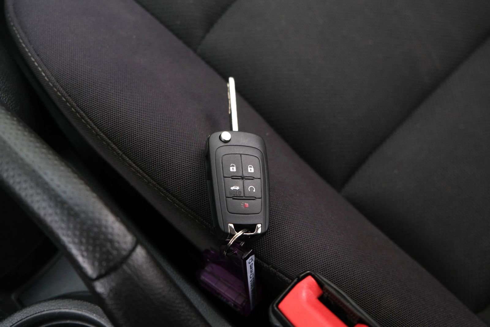 Used 2015 Chevrolet Cruze LT w/ Enhanced Safety Package FWD image 41