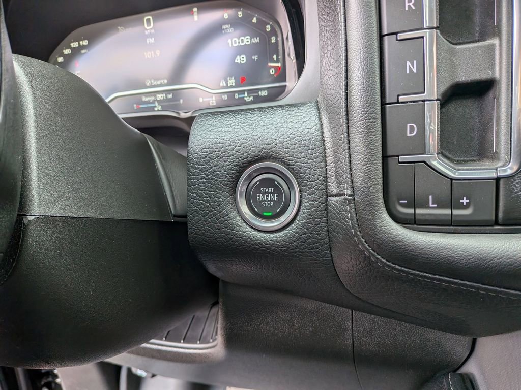 Certified 2024 GMC Yukon XL Denali image 23