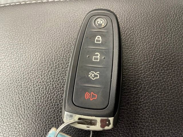 Used 2019 Ford Escape Titanium AWD/4WD image 25