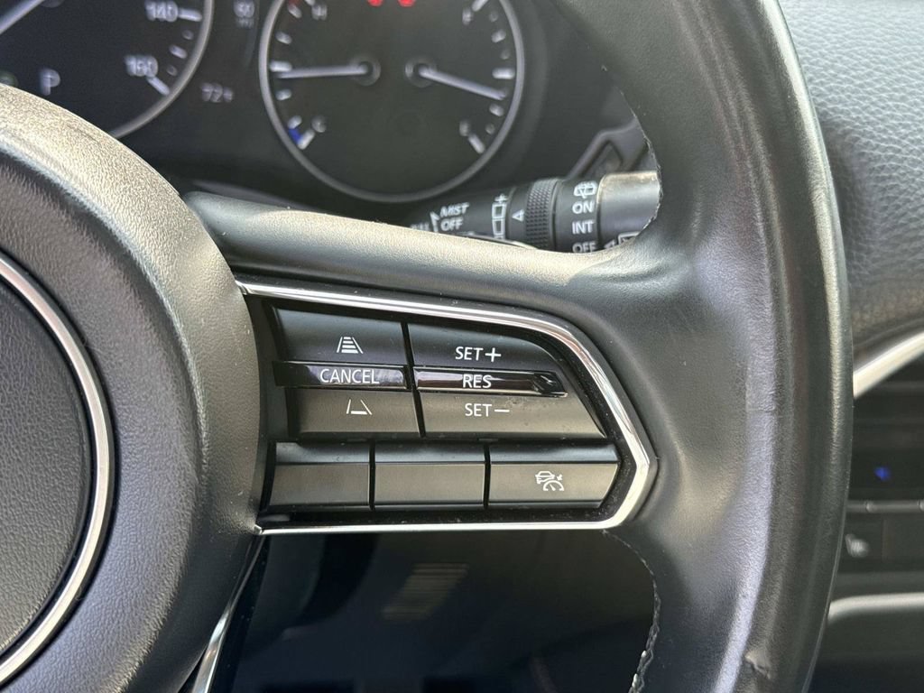 Used 2024 MAZDA CX-90 3.3 Turbo w/ Preferred Package AWD/4WD image 22