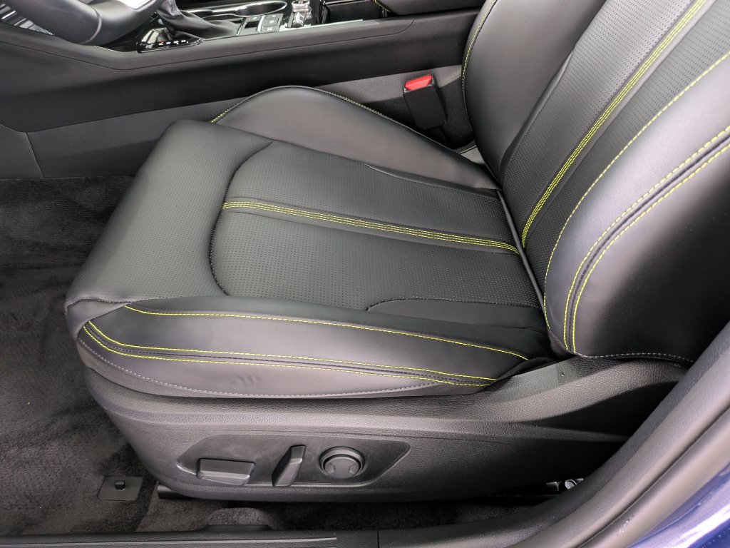 Certified 2026 Kia K5 GT FWD image 23