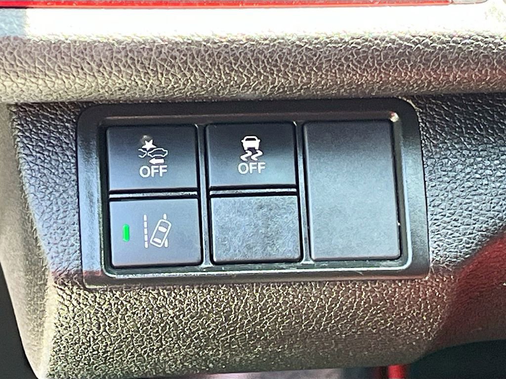 Used 2021 Honda Civic Type R image 10