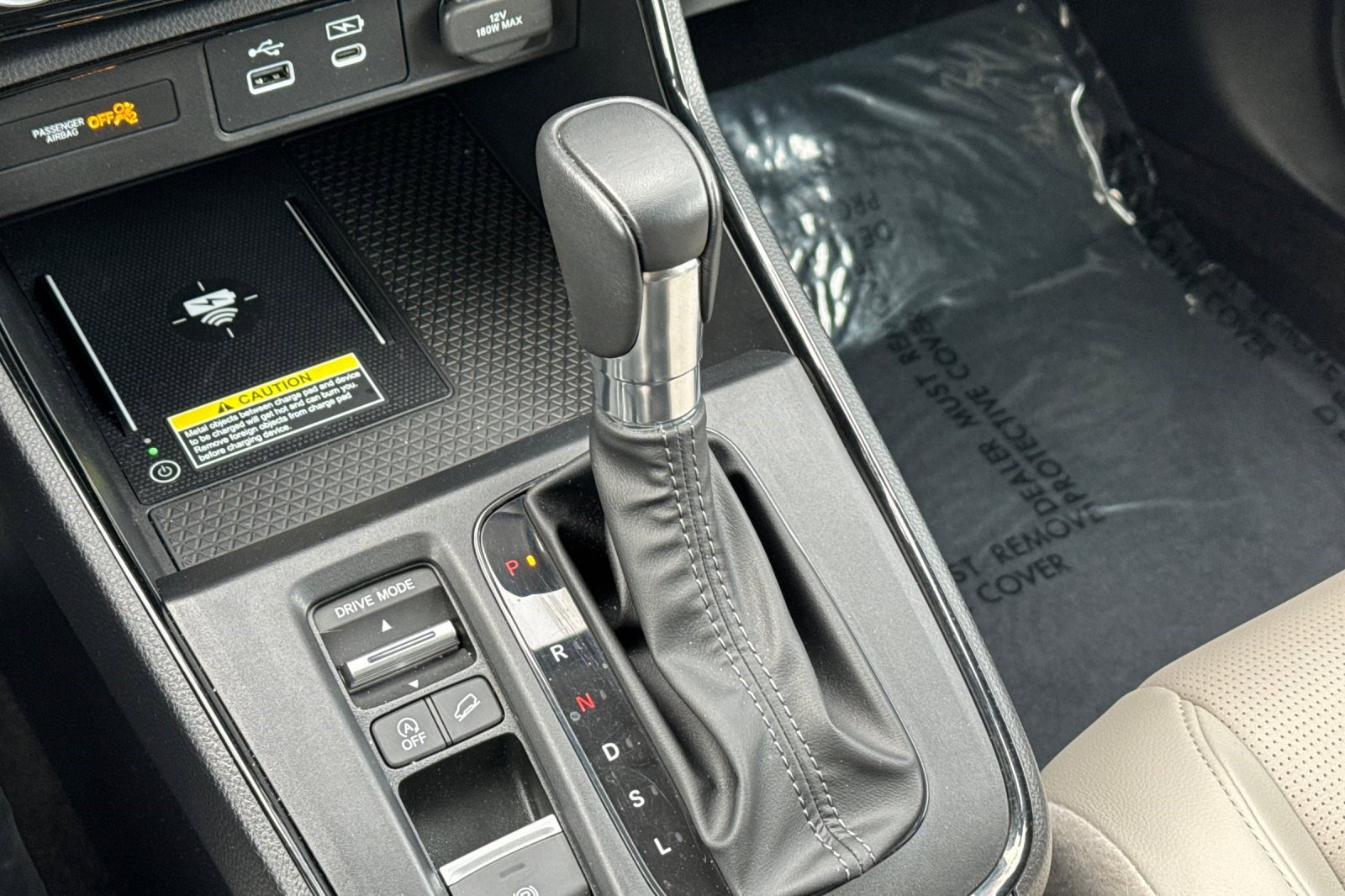 Used 2024 Honda CR-V EX-L image 17