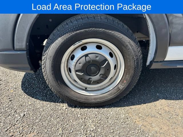 Used 2023 Ford Transit 250 148 High Roof Extended w/ Load Area Protection Package RWD image 11