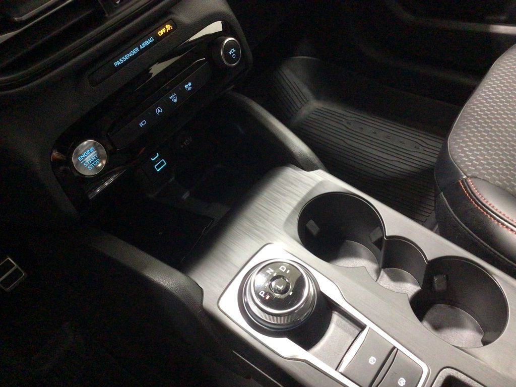 Used 2023 Ford Escape ST-Line Select w/ Tech Pack #2 image 14