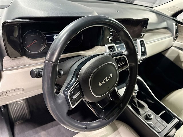 Used 2022 Kia Sorento S w/ Option Group 015 image 9