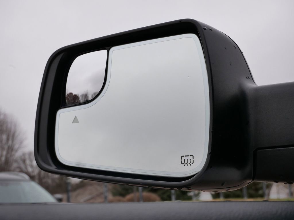 Certified 2021 RAM 1500 Big Horn image 23