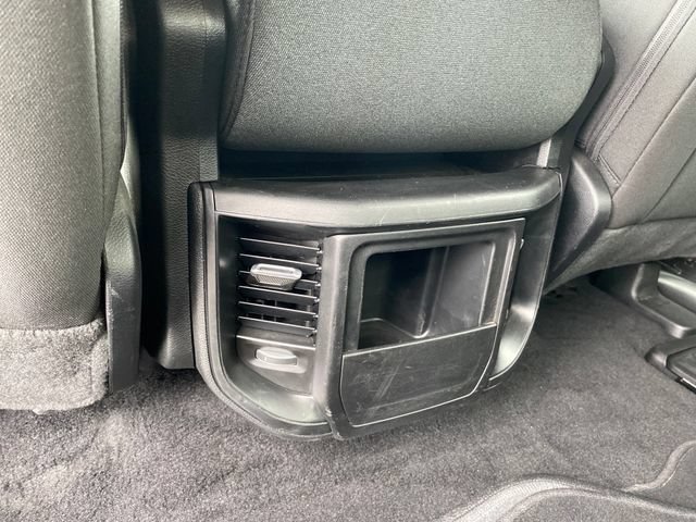 Used 2025 RAM 1500 Big Horn AWD/4WD image 18