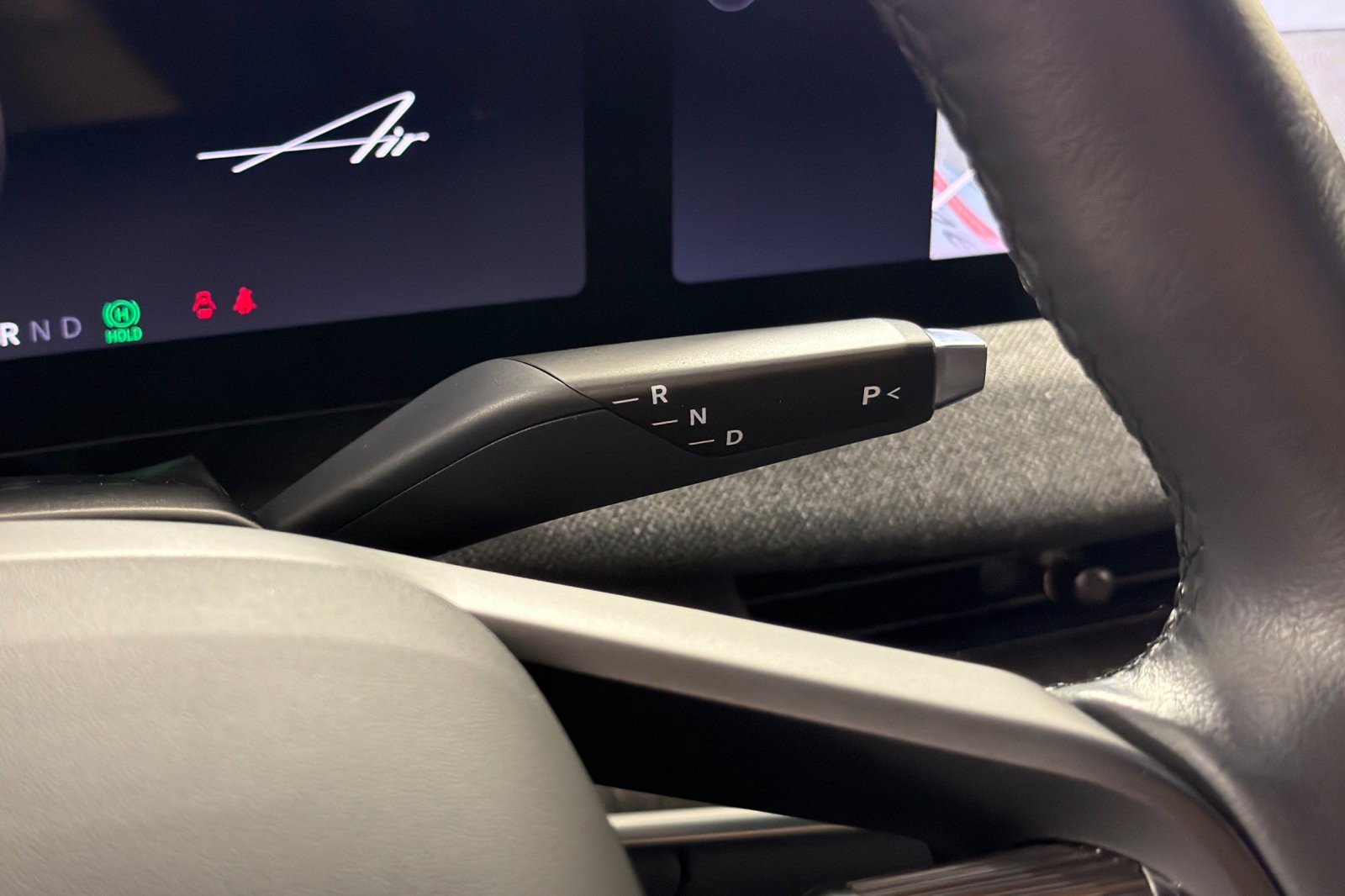 Used 2024 Lucid Air Touring AWD/4WD image 19