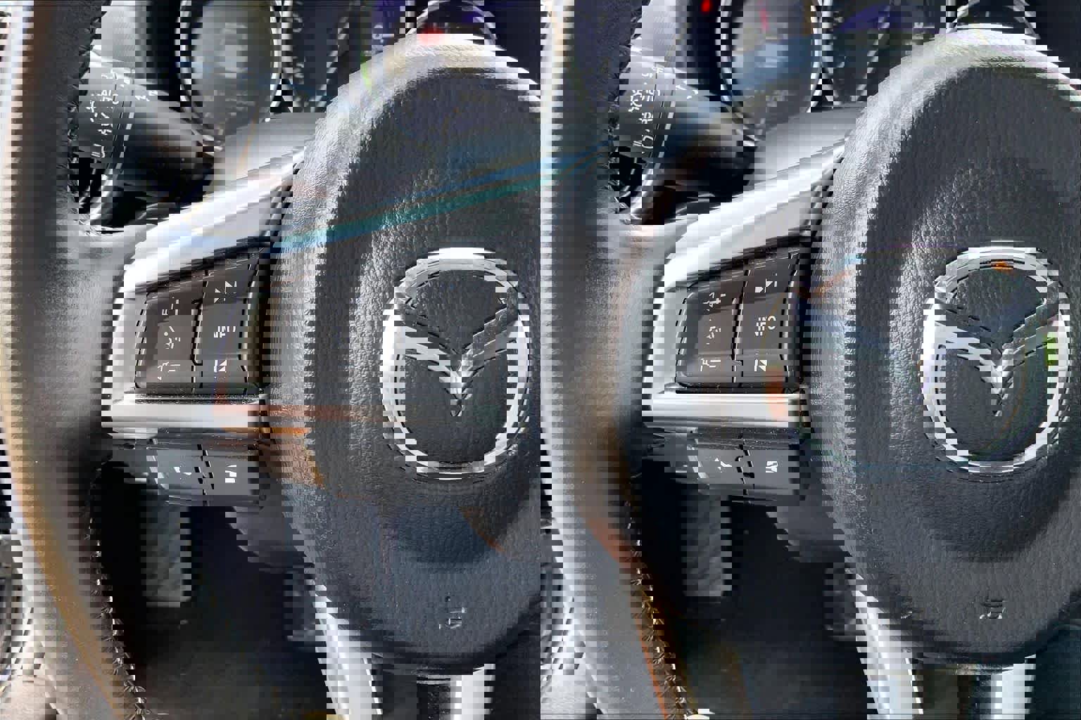 Used 2021 MAZDA MX-5 Miata RF Grand Touring image 20