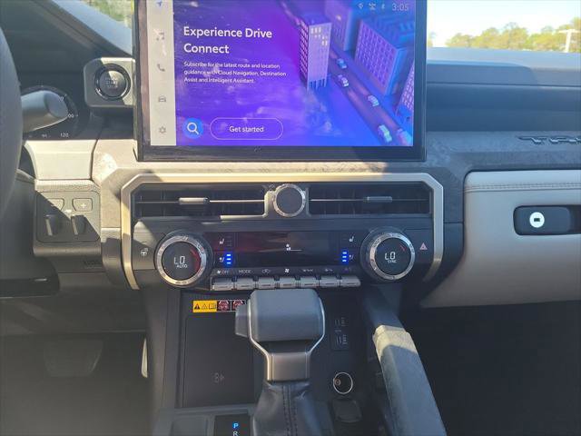 Certified 2025 Toyota Tacoma Limited image 27
