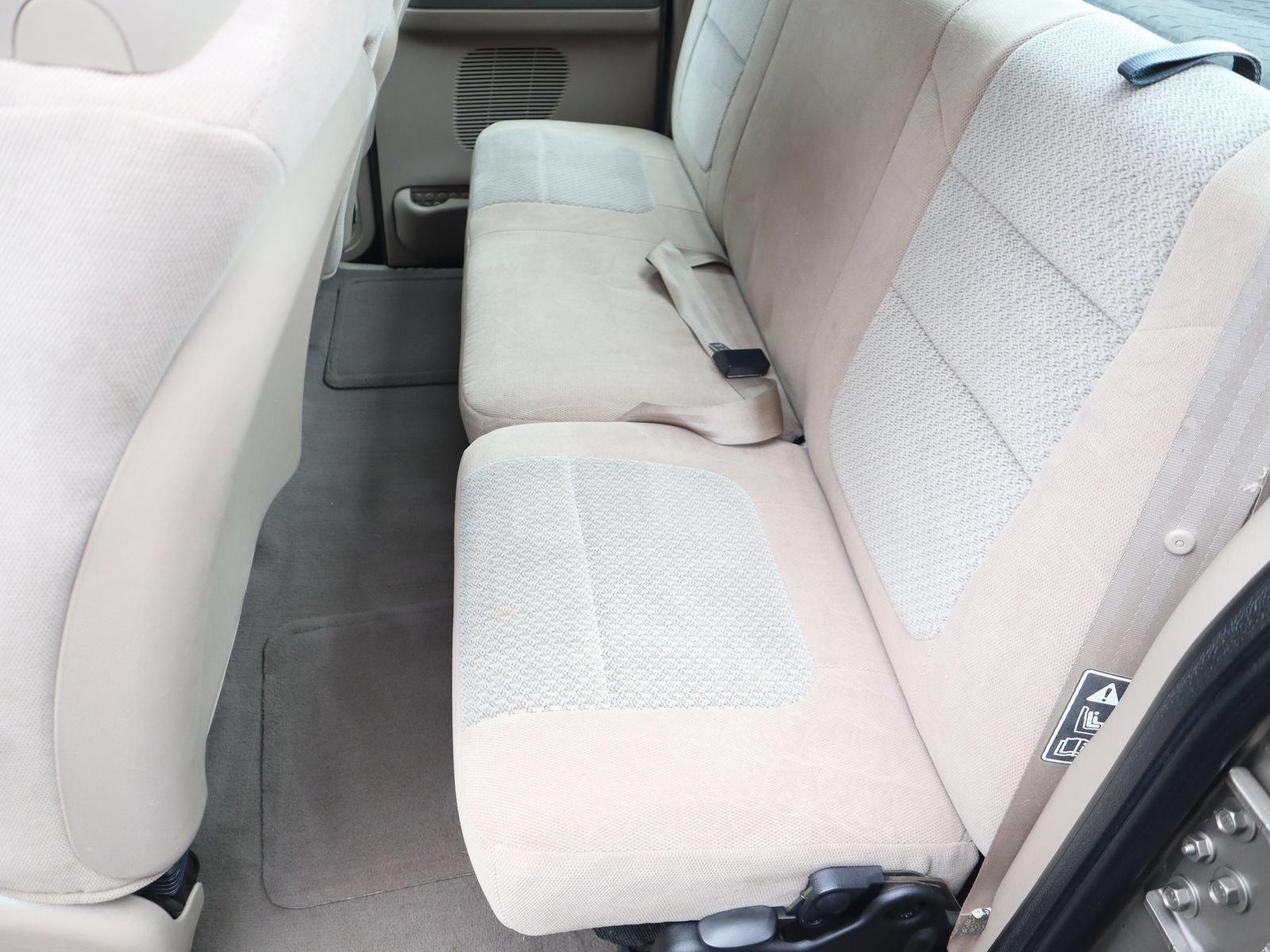 Used 2002 Ford F250 XLT AWD/4WD image 34
