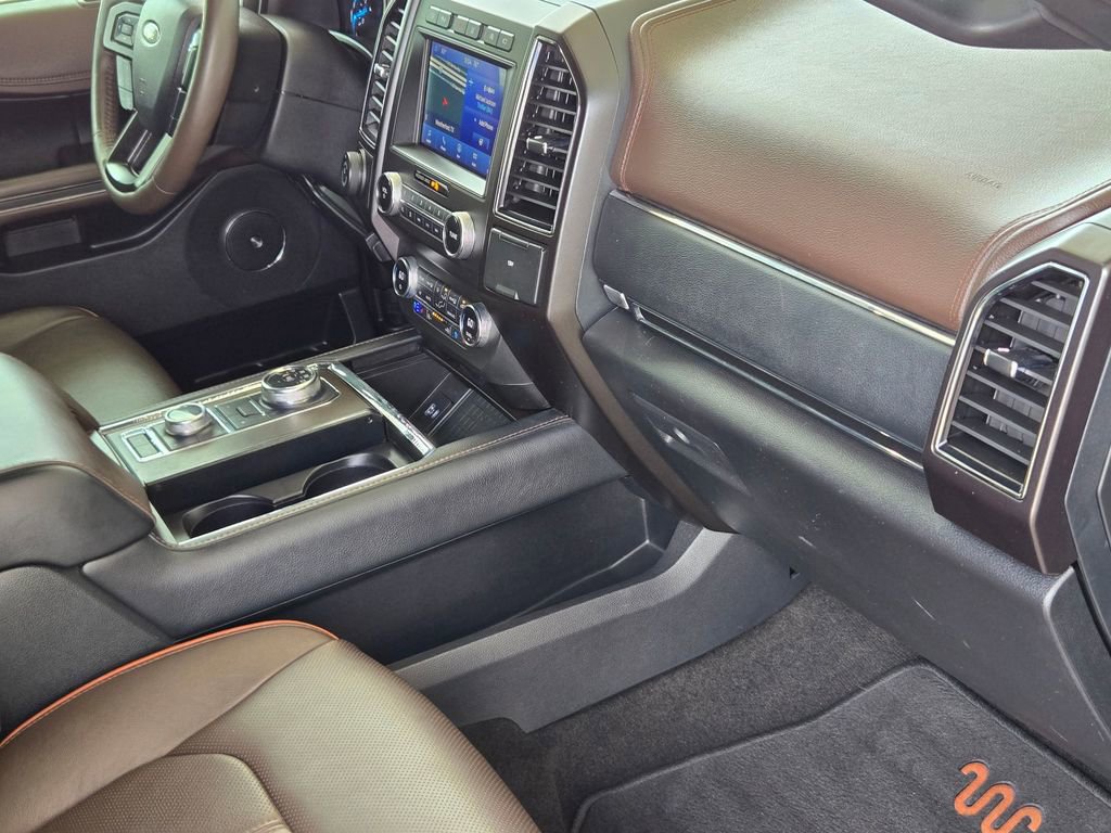 Used 2020 Ford Expedition Max King Ranch AWD/4WD image 28