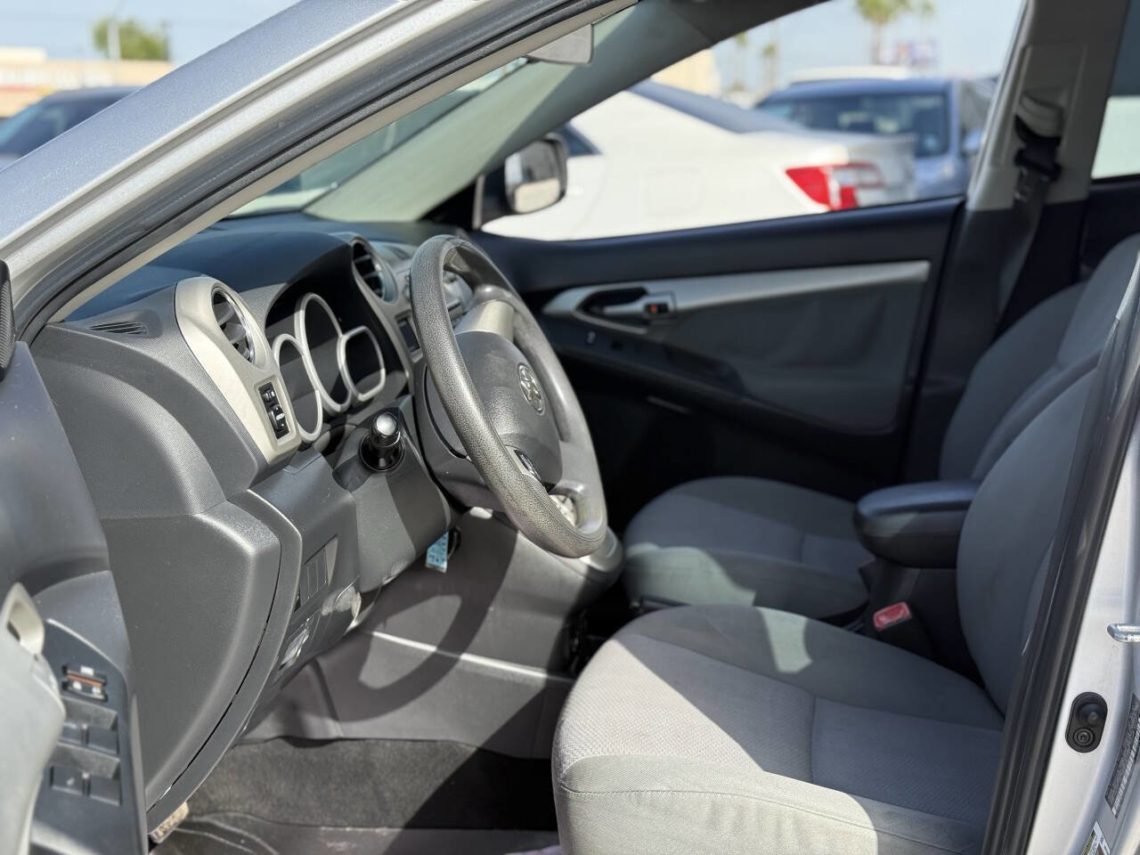 Used 2012 Toyota Matrix S image 12