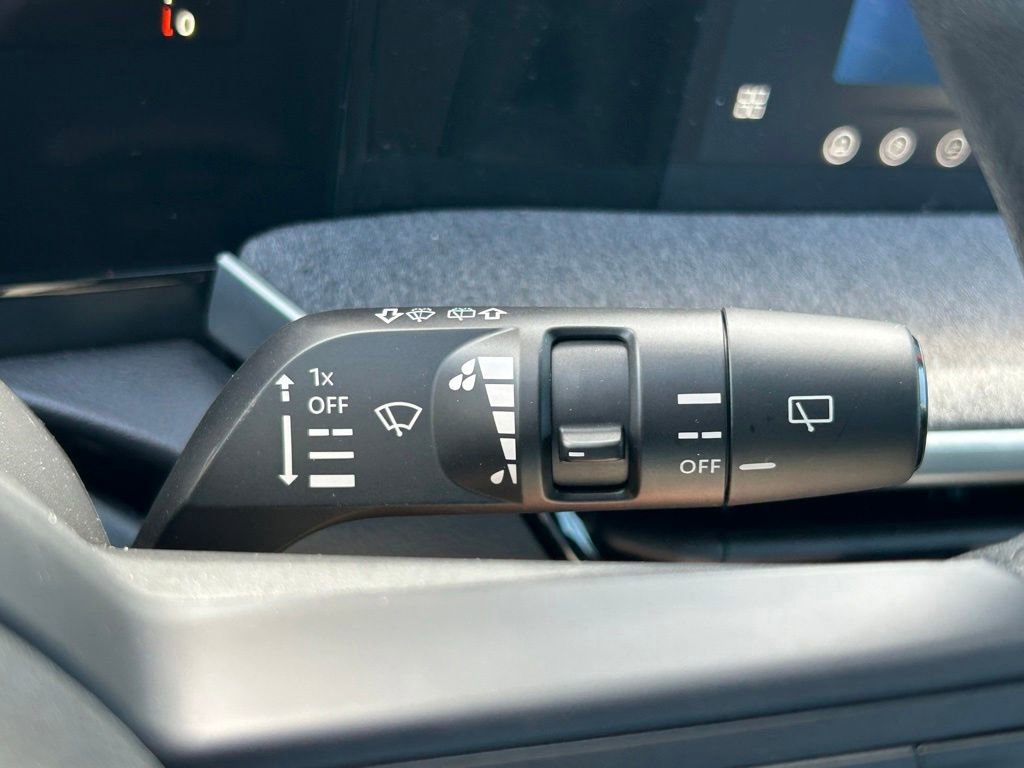 New 2026 Nissan Kicks S FWD image 28