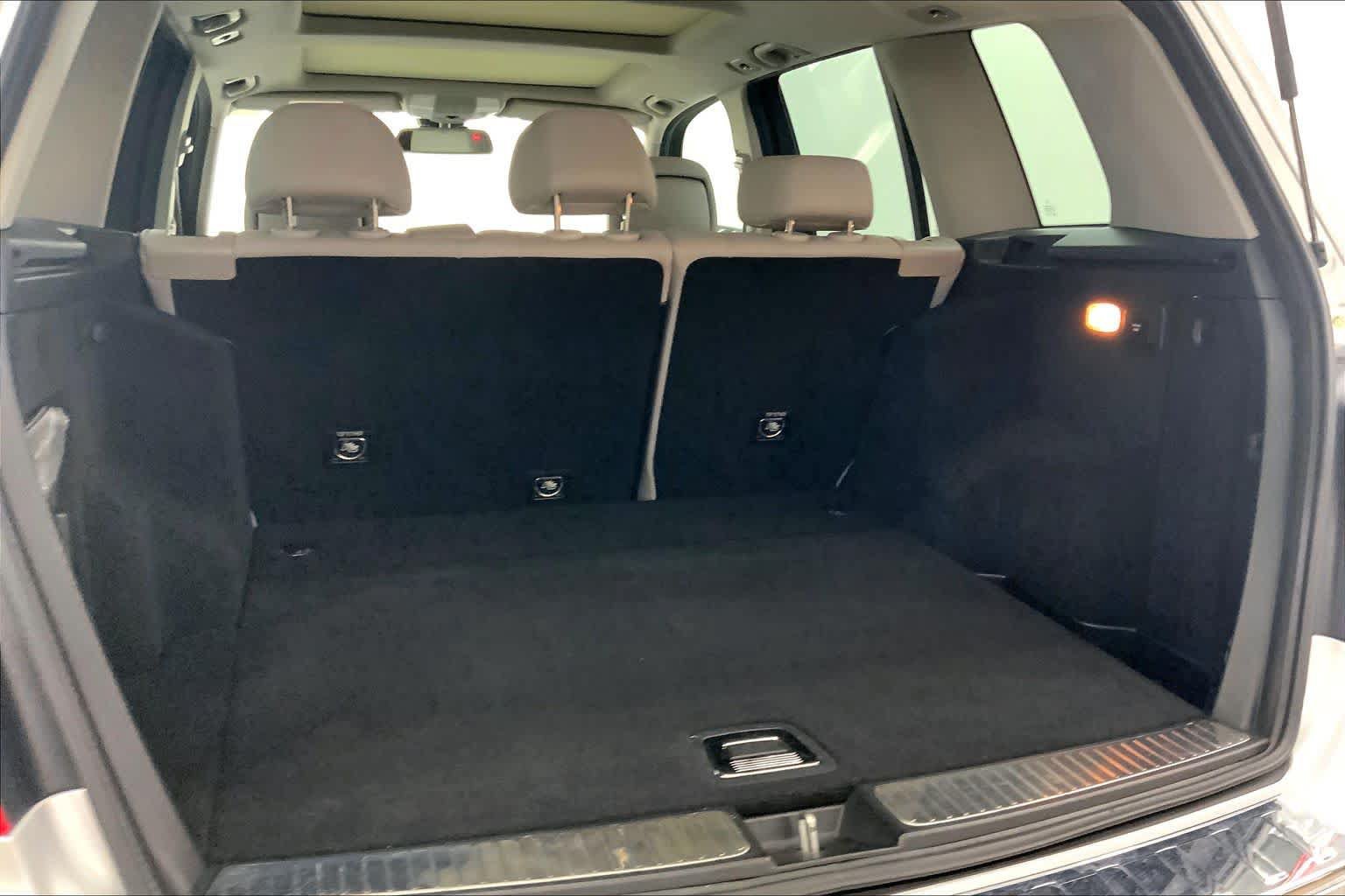 Used 2014 Mercedes-Benz GLK 350 2WD image 15
