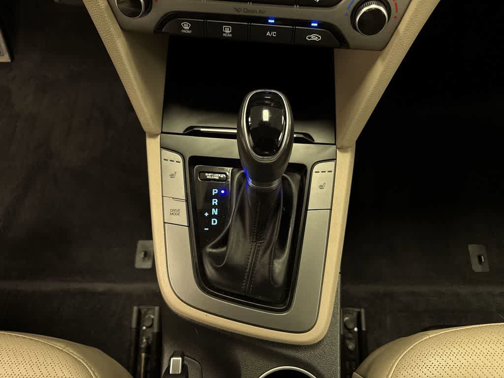 Used 2018 Hyundai Elantra Limited FWD image 29