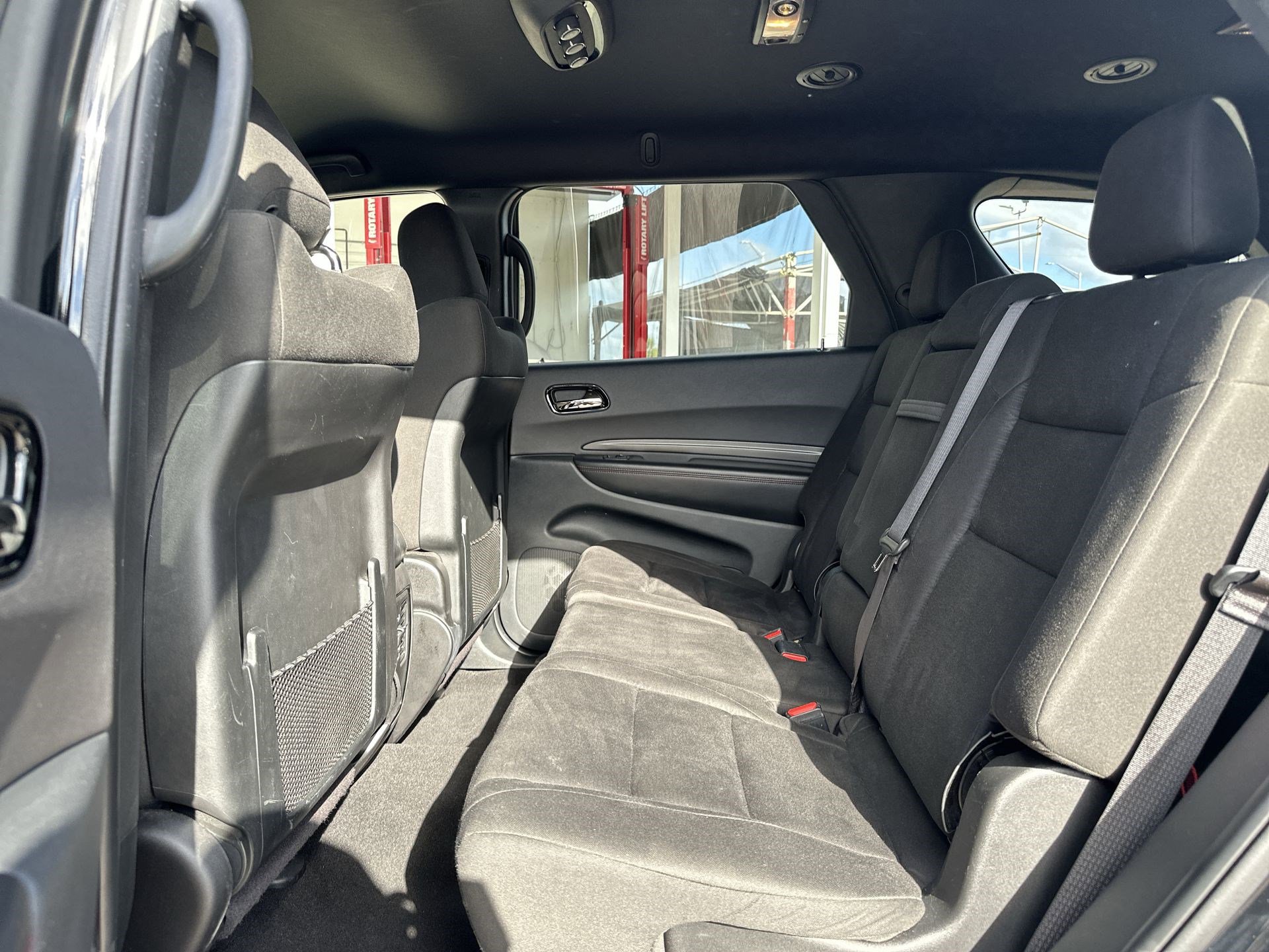 Used 2023 Dodge Durango GT RWD image 23
