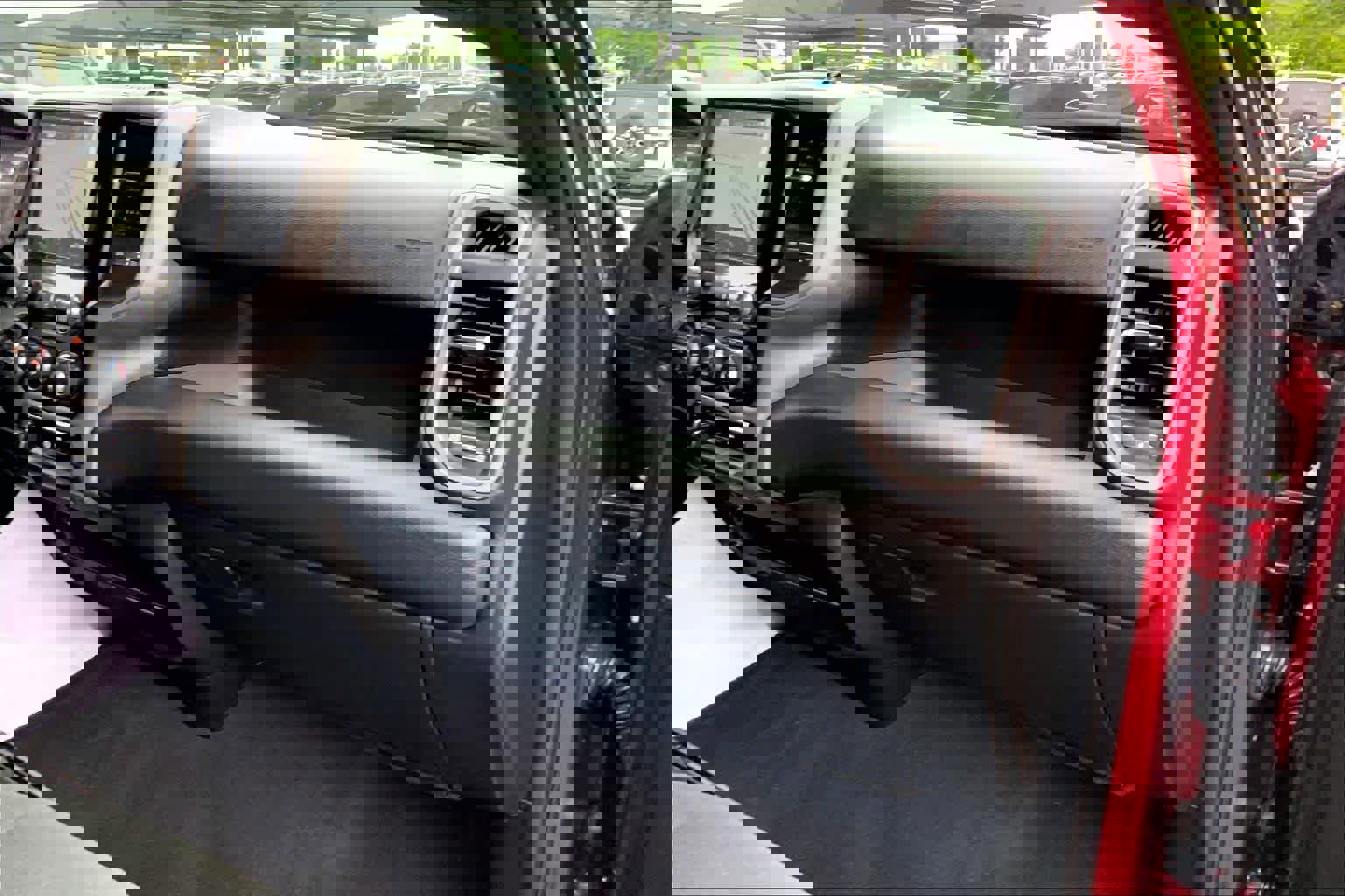 Certified 2024 RAM 2500 Tradesman w/ Chrome Appearance Group image 17