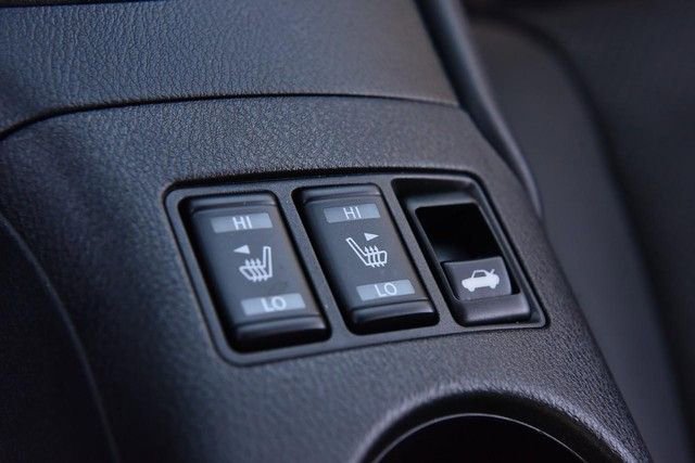 Certified 2024 Nissan Z Performance w/ Floor Mat Package image 22