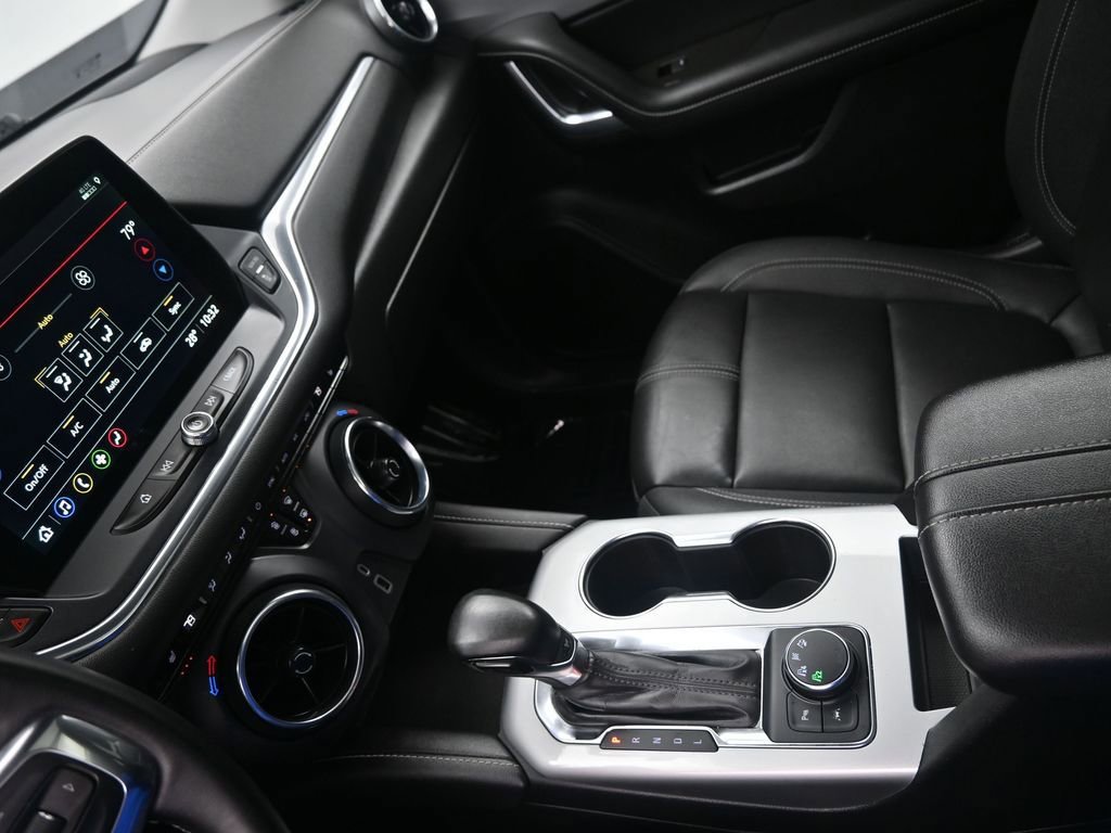 Used 2023 Chevrolet Blazer LT image 19
