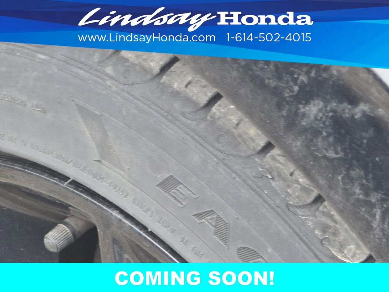 Used 2023 Honda Civic Sport image 12