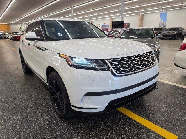 Used 2020 Land Rover Range Rover Velar S AWD/4WD image 3