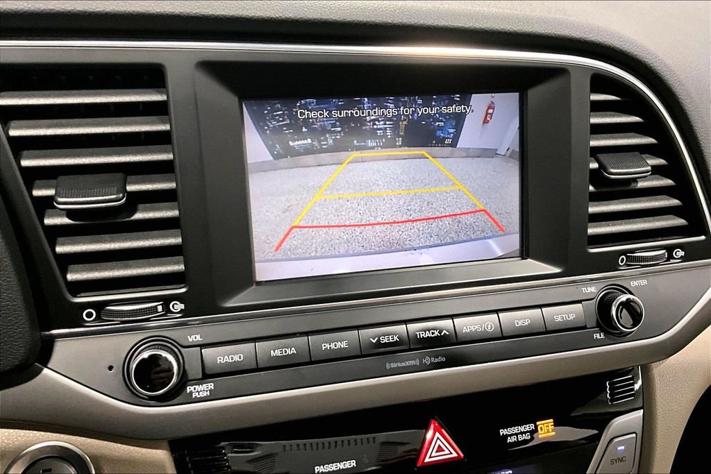 Used 2017 Hyundai Elantra Value Edition FWD image 14
